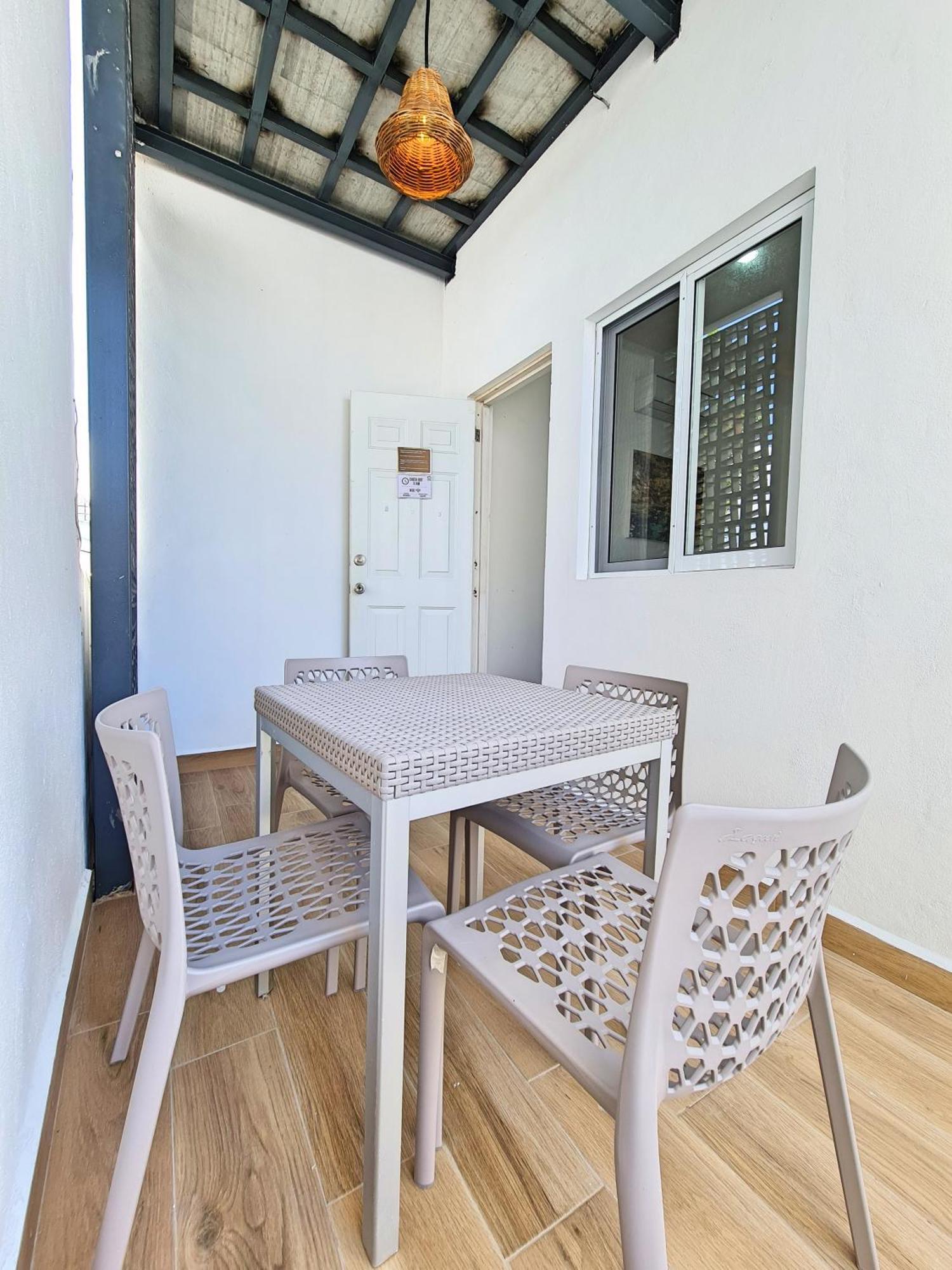 プレヤデルカーメン Playa Nahアパートホテル 部屋 写真