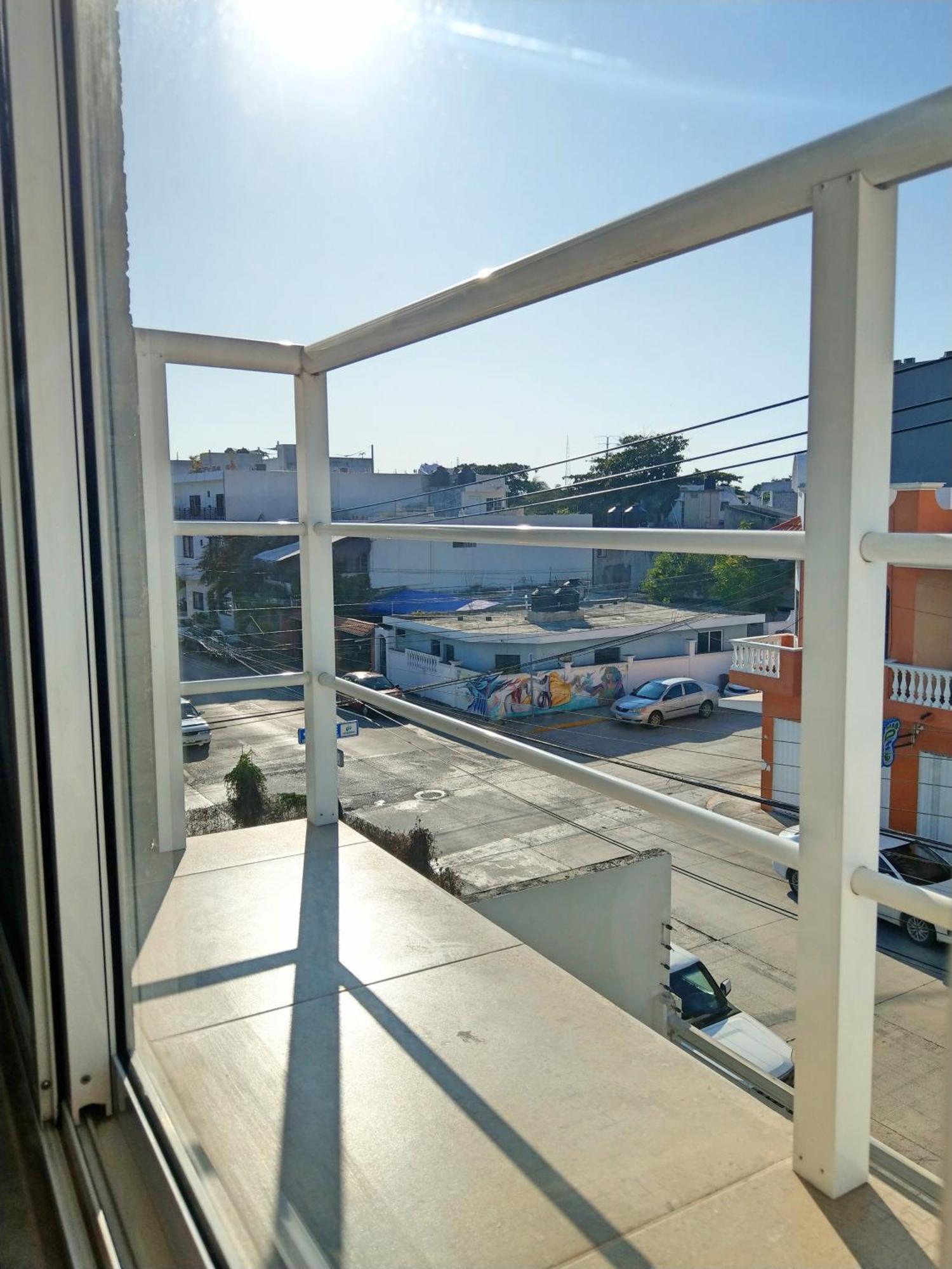 プレヤデルカーメン Playa Nahアパートホテル 部屋 写真