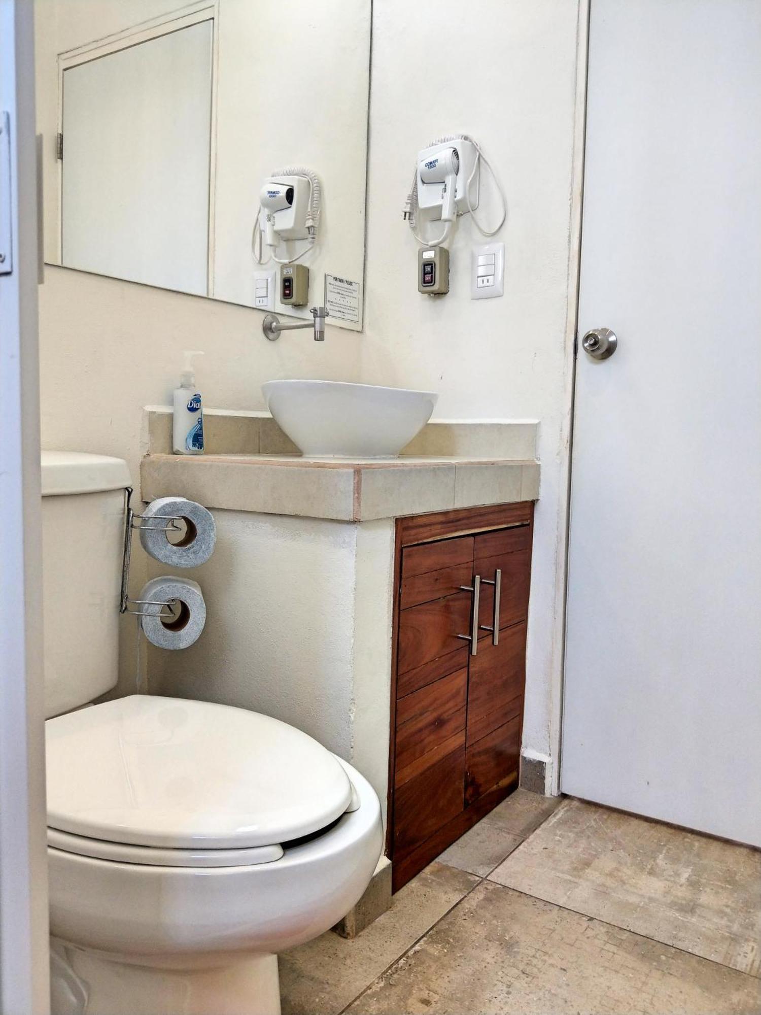 プレヤデルカーメン Playa Nahアパートホテル 部屋 写真