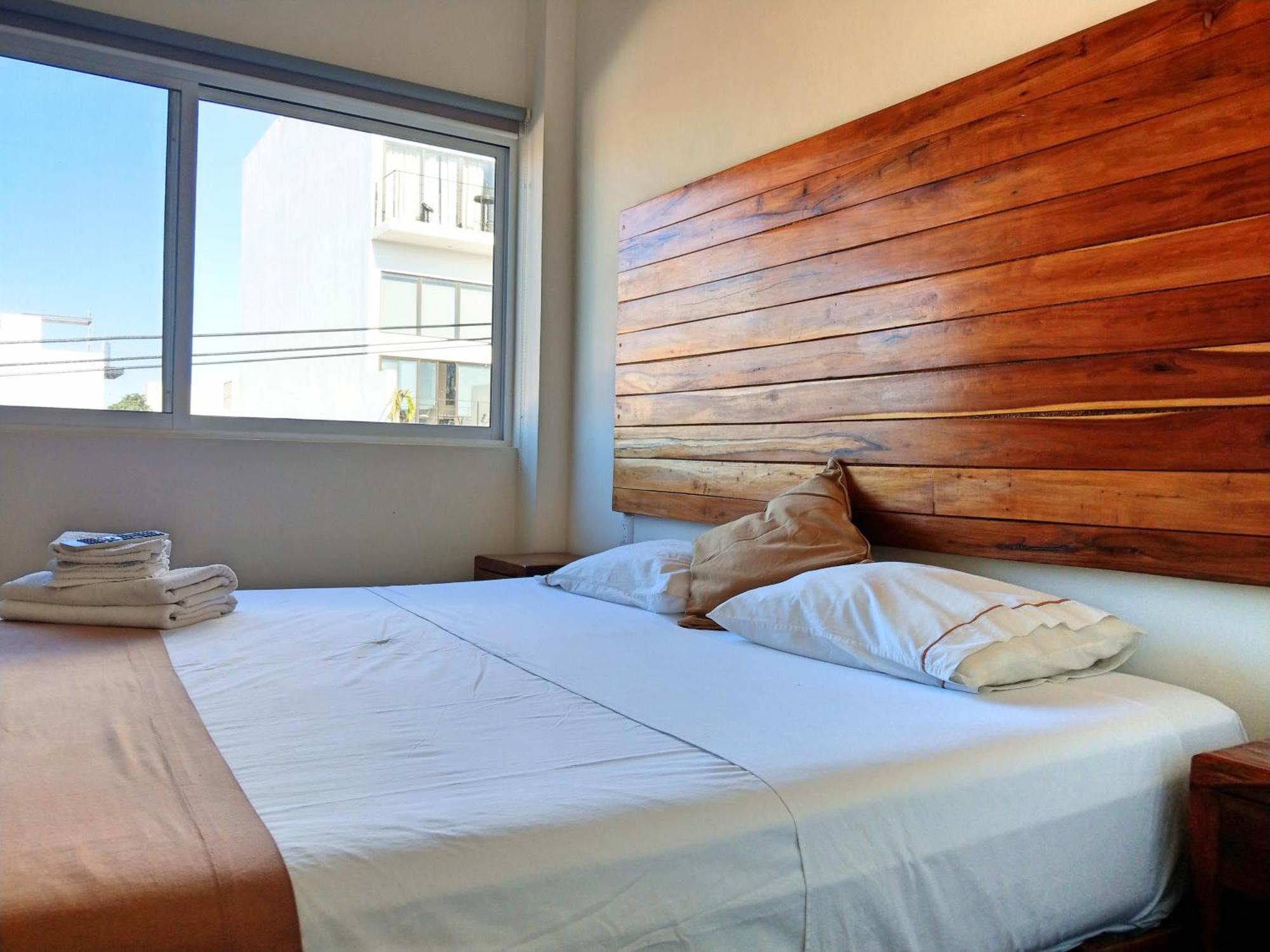 プレヤデルカーメン Playa Nahアパートホテル 部屋 写真